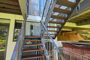 The Mansions @ Parkcity Heights