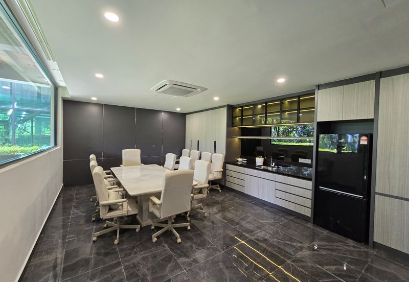 The Mansions @ Parkcity Heights