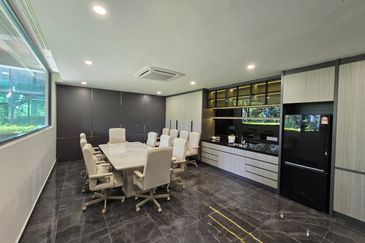 The Mansions @ Parkcity Heights