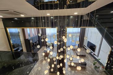 The Mansions @ Parkcity Heights