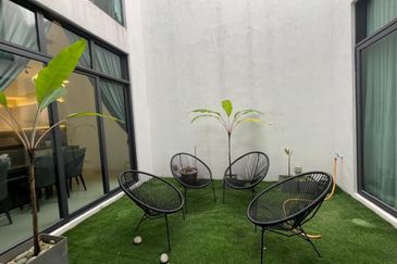 Desa ParkCity (Casaman)