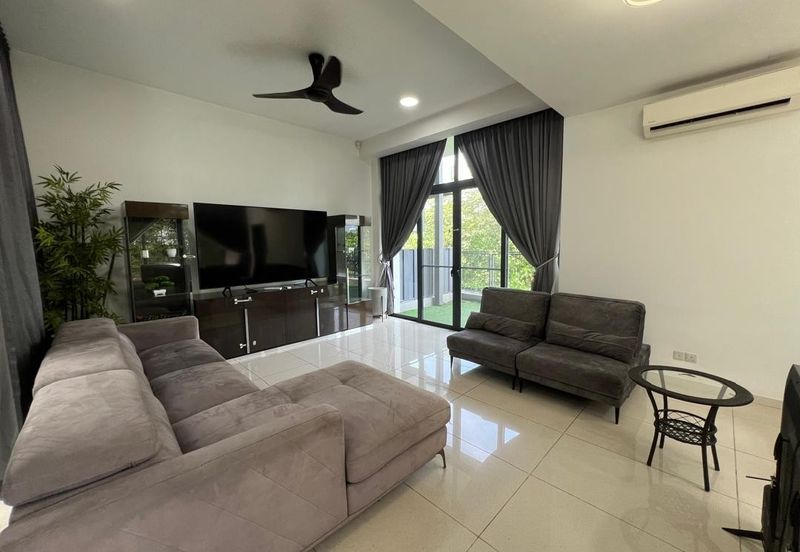 Desa ParkCity (Casaman)