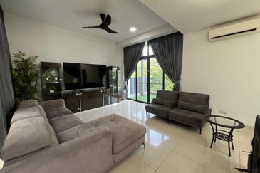 Desa ParkCity (Casaman)