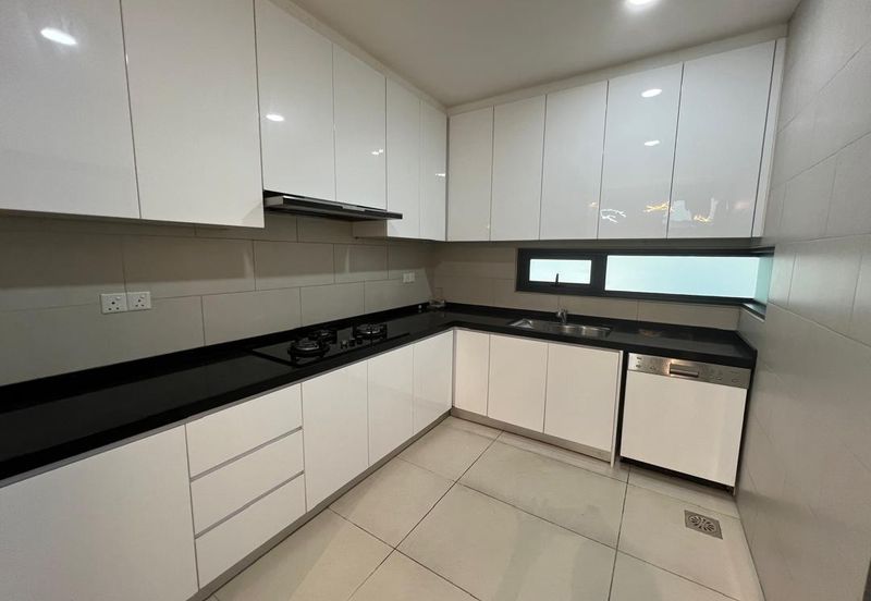 Desa ParkCity (Casaman)