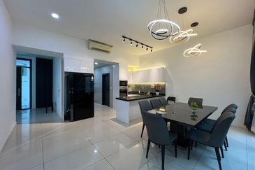 Desa ParkCity (Casaman)