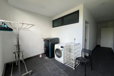 Desa ParkCity (Casaman)