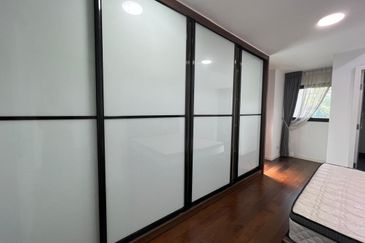 Desa ParkCity (Casaman)