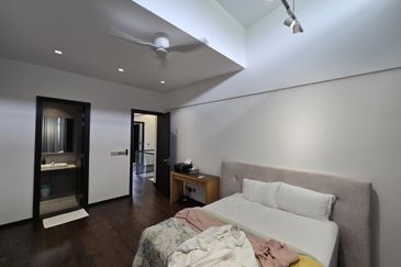 The Mansions @ Parkcity Heights