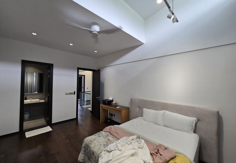 The Mansions @ Parkcity Heights