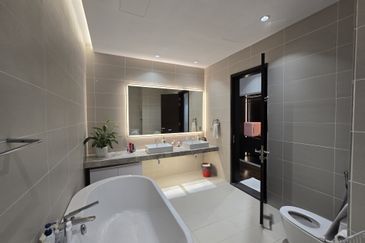 The Mansions @ Parkcity Heights