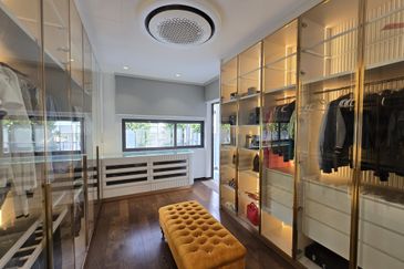 The Mansions @ Parkcity Heights