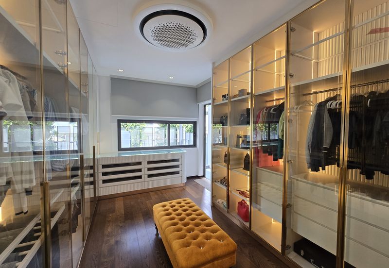 The Mansions @ Parkcity Heights