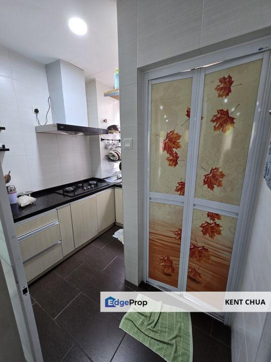 Desa ParkCity (Adora), Desa ParkCity, Kuala Lumpur 3sty unit!, Kuala Lumpur, Desa Parkcity