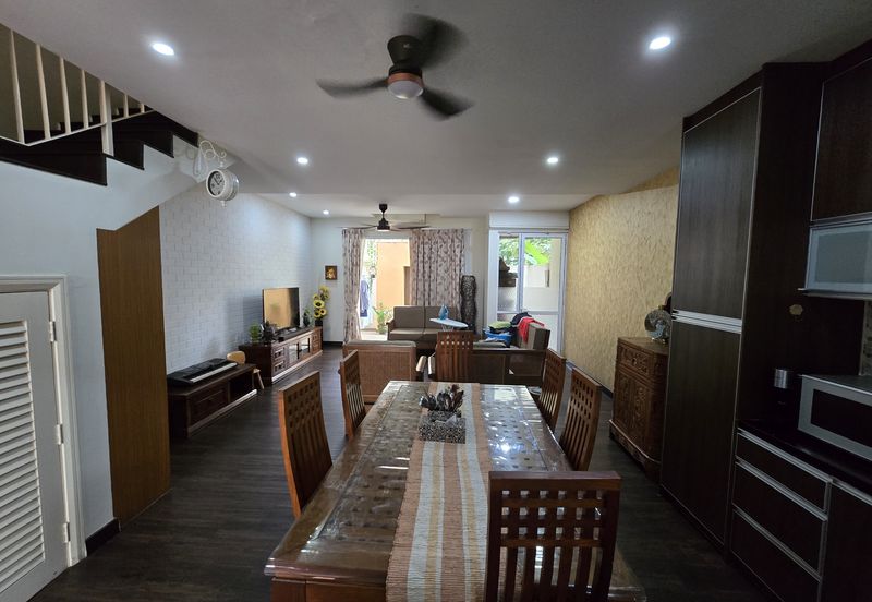 Desa ParkCity (Adora)