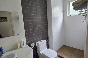 Desa ParkCity (Adora)