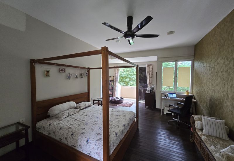 Desa ParkCity (Adora)