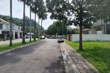 Desa ParkCity (The Ridgewood)