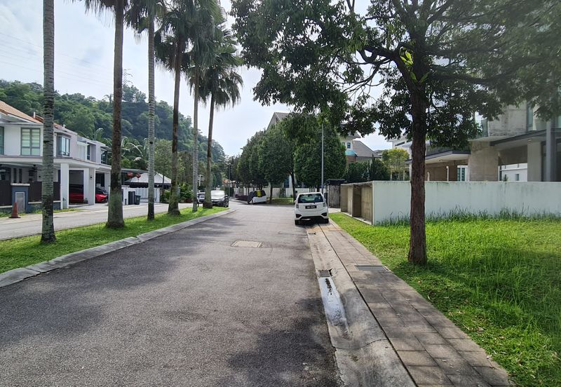 Desa ParkCity (The Ridgewood)