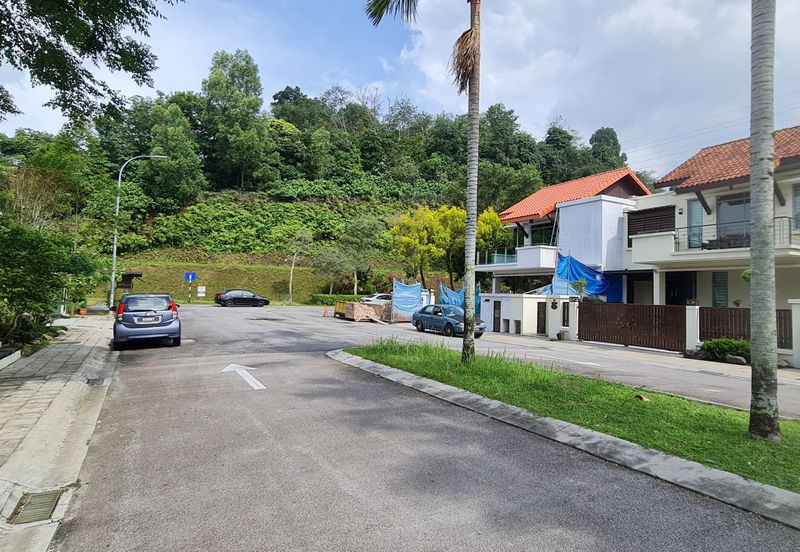 Desa ParkCity (The Ridgewood)