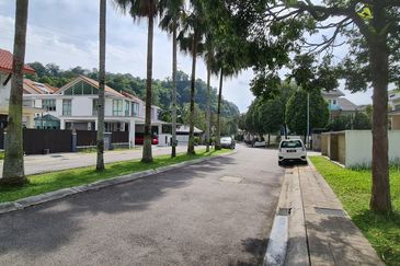 Desa ParkCity (The Ridgewood)