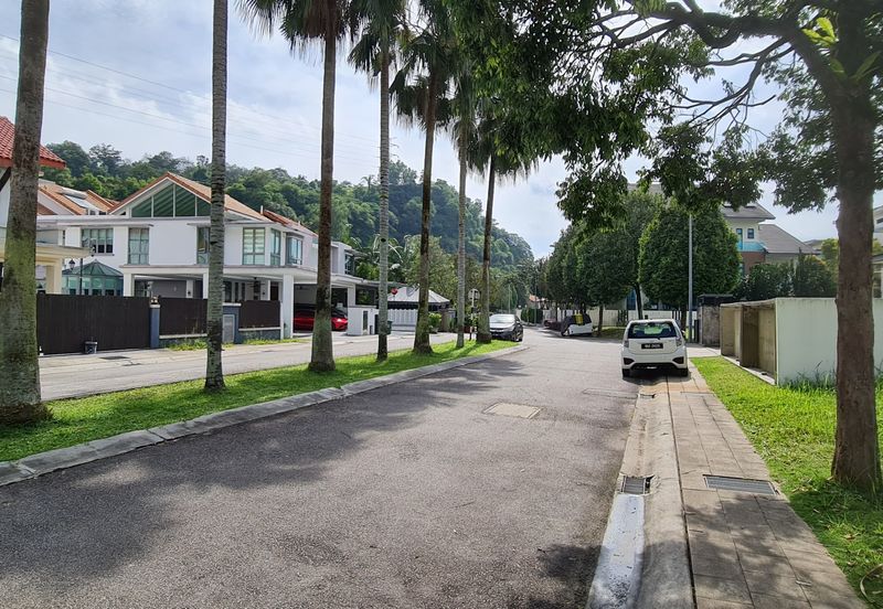 Desa ParkCity (The Ridgewood)