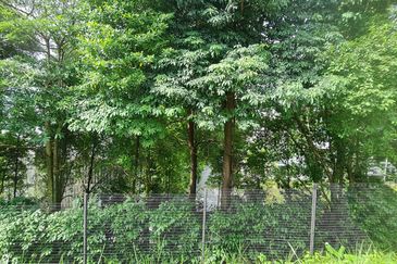 Desa ParkCity (The Ridgewood)