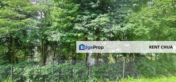 Desa ParkCity (The Ridgewood), Desa ParkCity, Kuala Lumpur. Limited 1.08 acre bungalow land!, Kuala Lumpur, Desa Parkcity