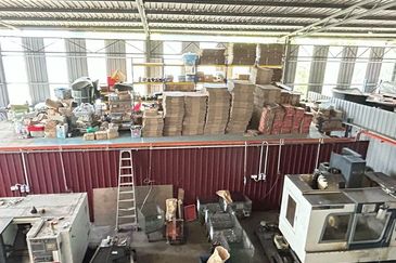 Bandar Bukit Puchong