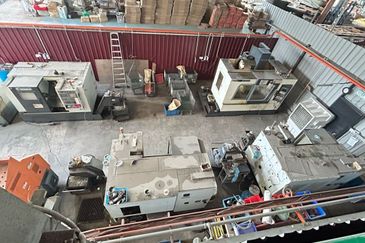 Bandar Bukit Puchong