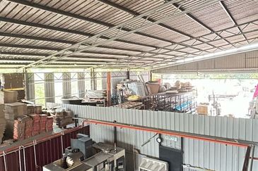 Bandar Bukit Puchong