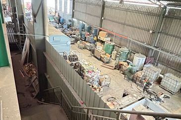 Bandar Bukit Puchong