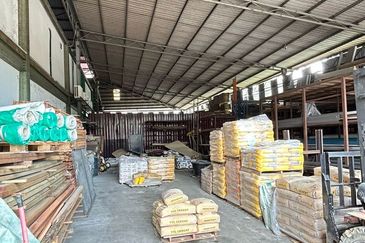 Bandar Bukit Puchong