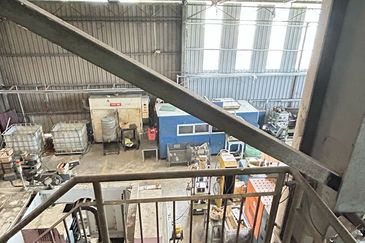 Bandar Bukit Puchong