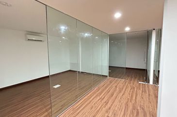 Bandar Bukit Puchong