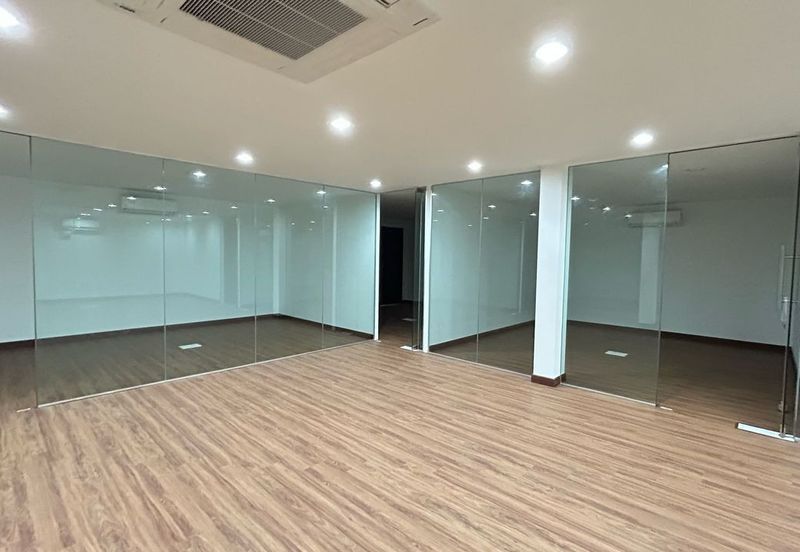 Bandar Bukit Puchong