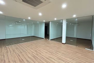 Bandar Bukit Puchong