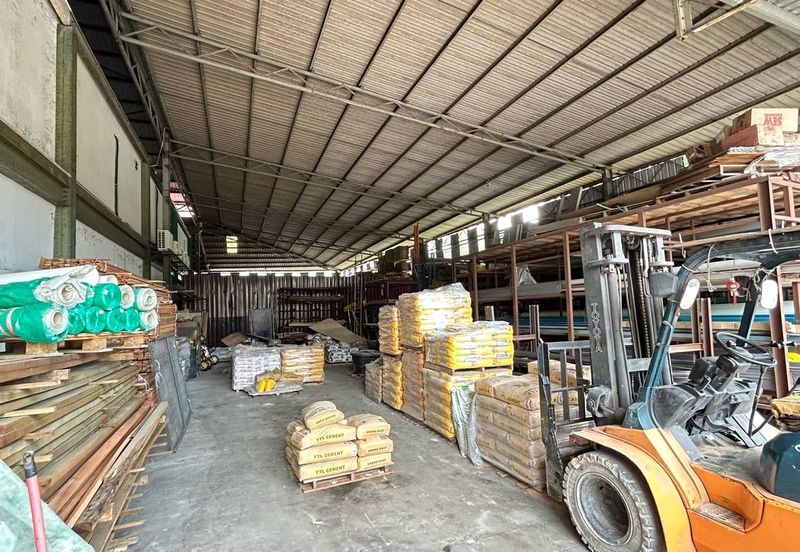 Bandar Bukit Puchong