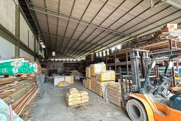 Bandar Bukit Puchong