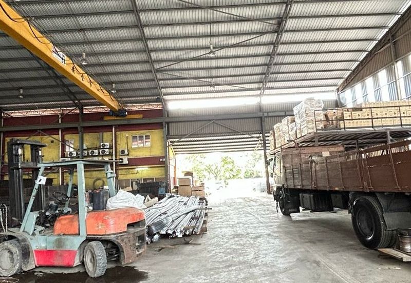 Bandar Bukit Puchong