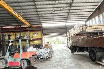 Bandar Bukit Puchong