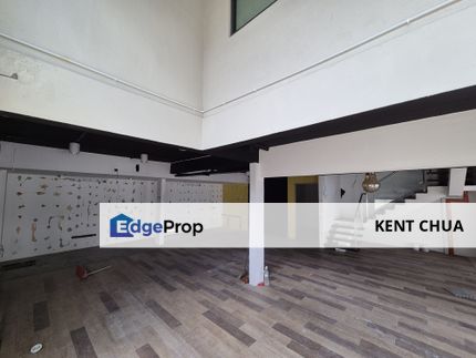 SS 21, Damansara Utama, Damansara Utama, Selangor, Limited main road 2sty converted commercial semi detached for rent!, Selangor, Damansara Utama