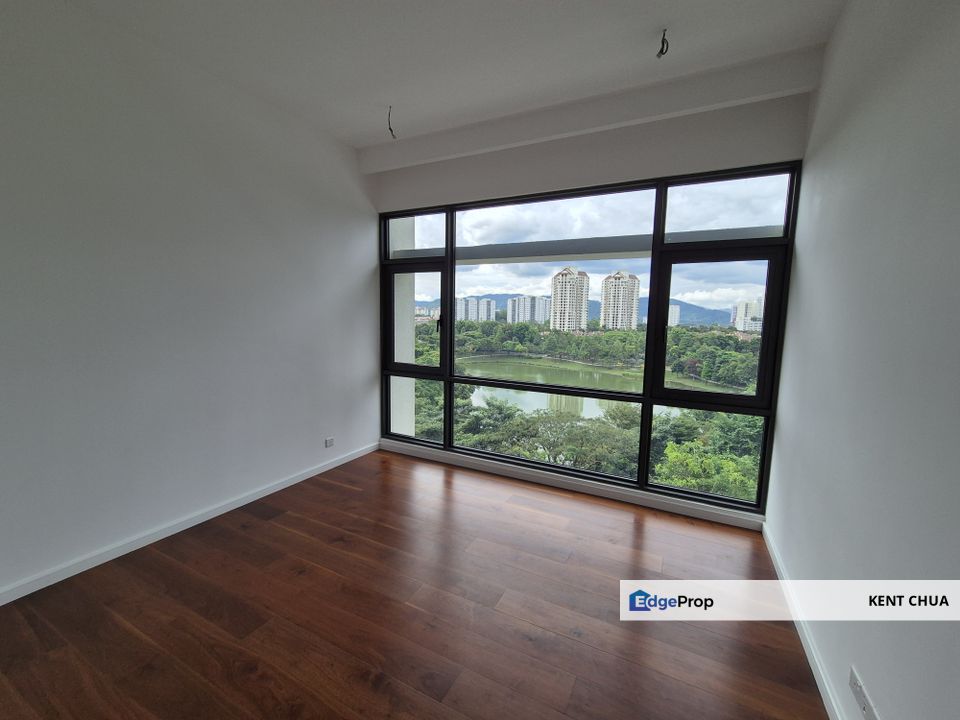 Park Regent, Desa ParkCity, Kuala Lumpur, Kuala Lumpur, Desa Parkcity