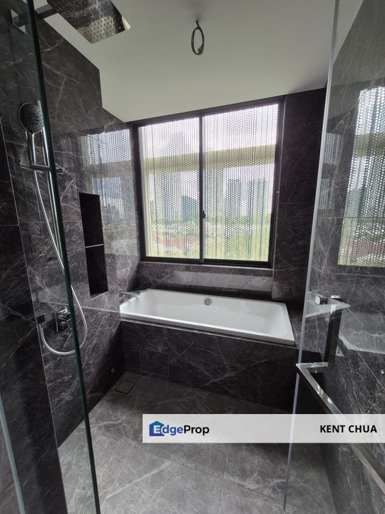 Park Regent, Desa ParkCity, Kuala Lumpur, Kuala Lumpur, Desa Parkcity