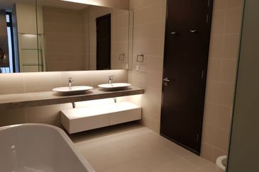 The Mansions @ Parkcity Heights