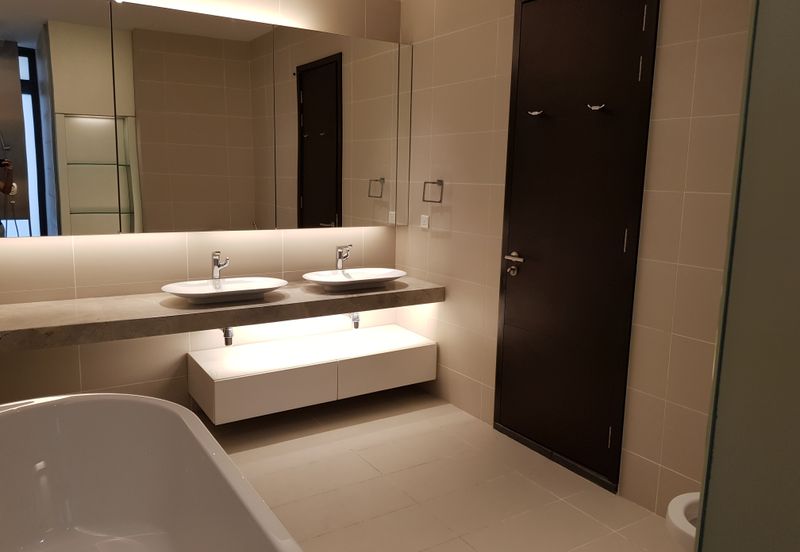 The Mansions @ Parkcity Heights