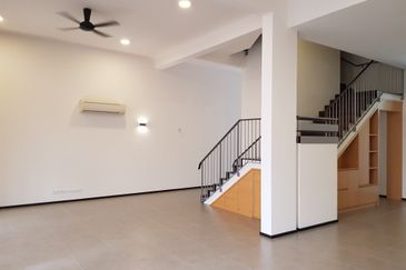 The Mansions @ Parkcity Heights