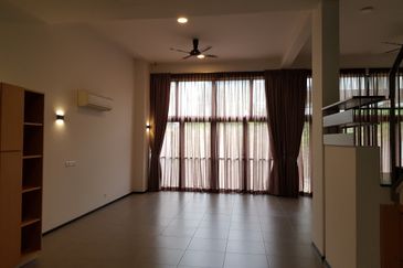 The Mansions @ Parkcity Heights