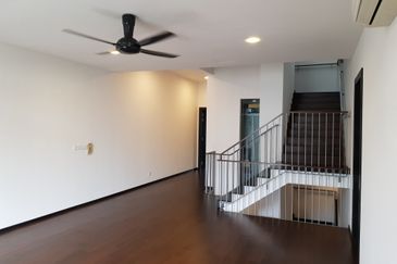 The Mansions @ Parkcity Heights