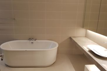 The Mansions @ Parkcity Heights