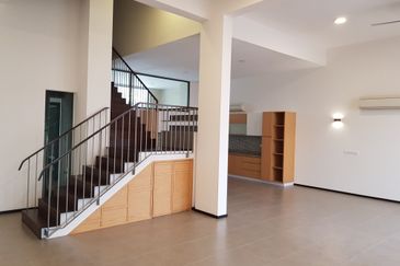 The Mansions @ Parkcity Heights